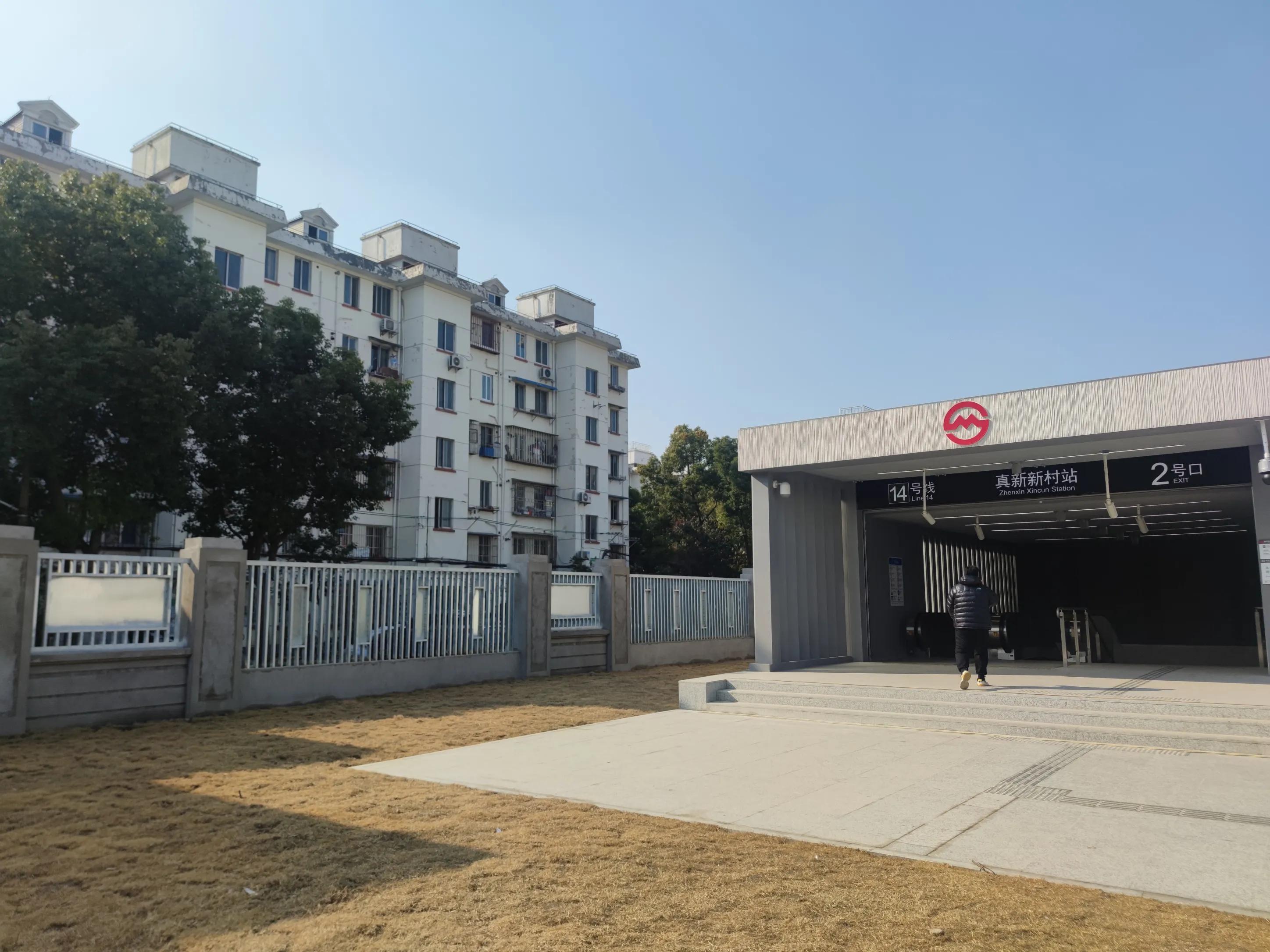 嘉定真新街道最差小区,嘉定真新街道最新消息