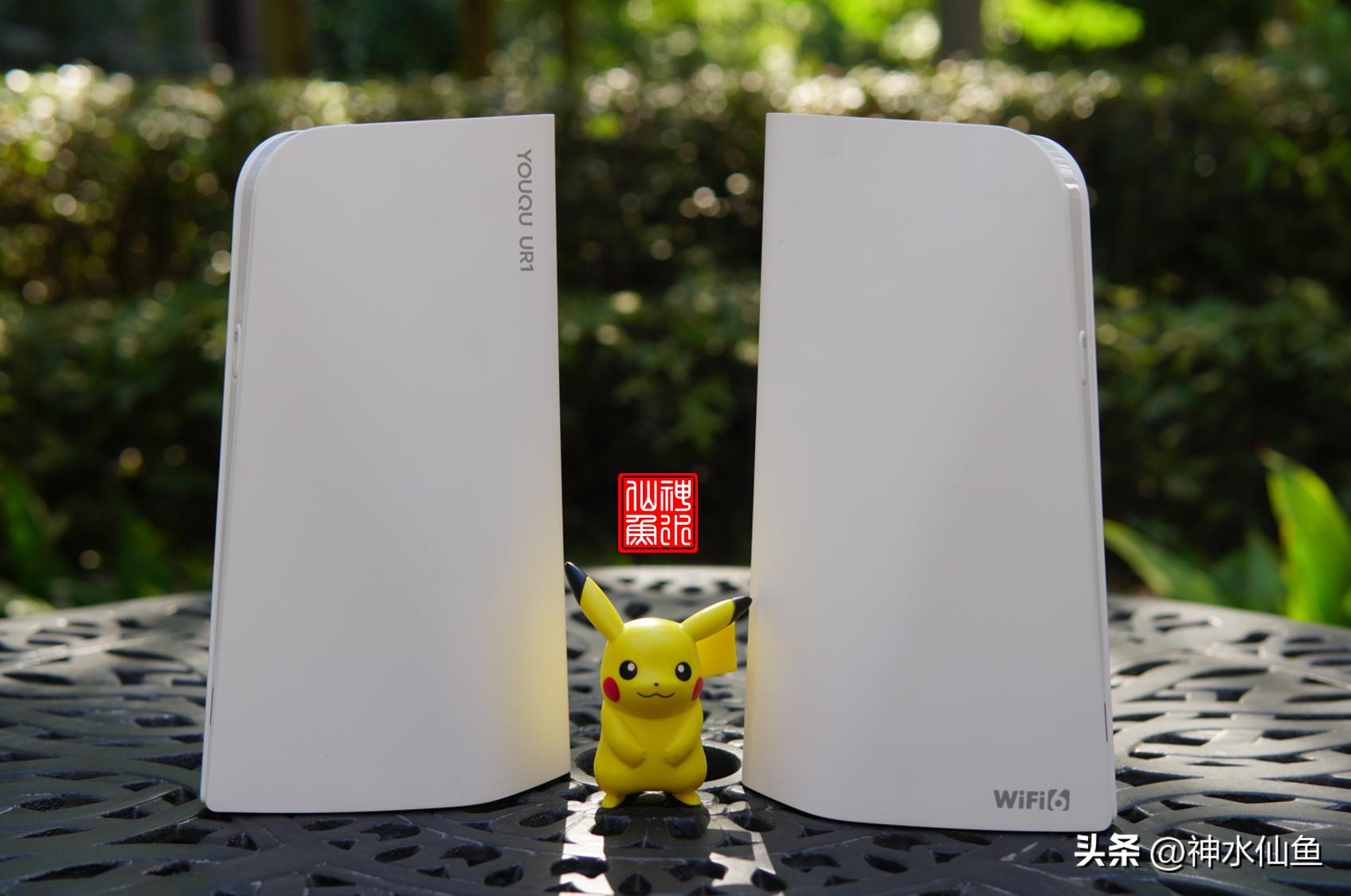 路由器评测wifi7,路由器wifi7评测