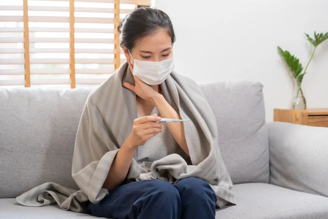 关于新冠“二阳”，你应该了解的事