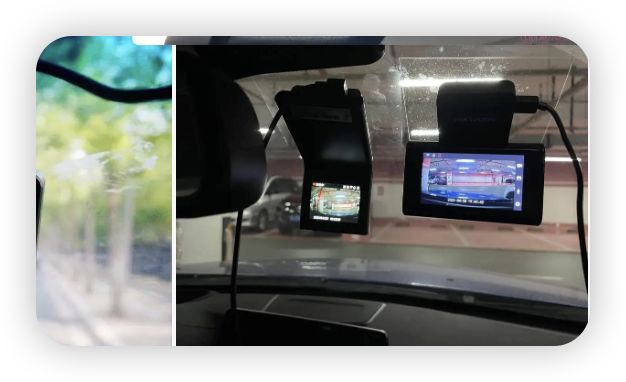 行车记录仪有没有必要装停车监控,行车记录仪有没有必要安装原装的