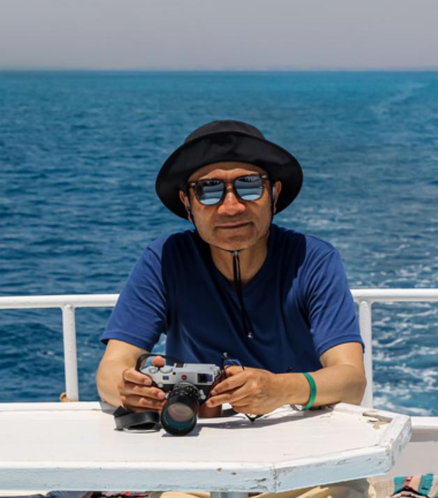 周崇光介绍,周崇光图文