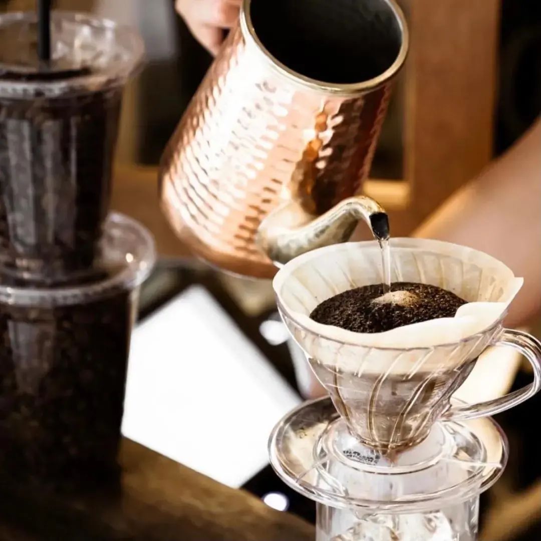 创业干货分享：这家日本超人气咖啡店，爆款竟是戚风蛋糕？