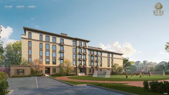 珑湖丽宫|橡树湾小学入驻！护航菁英茁壮成长！