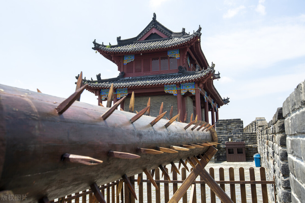 古兵器大揭秘视频,古兵器大揭秘长矛