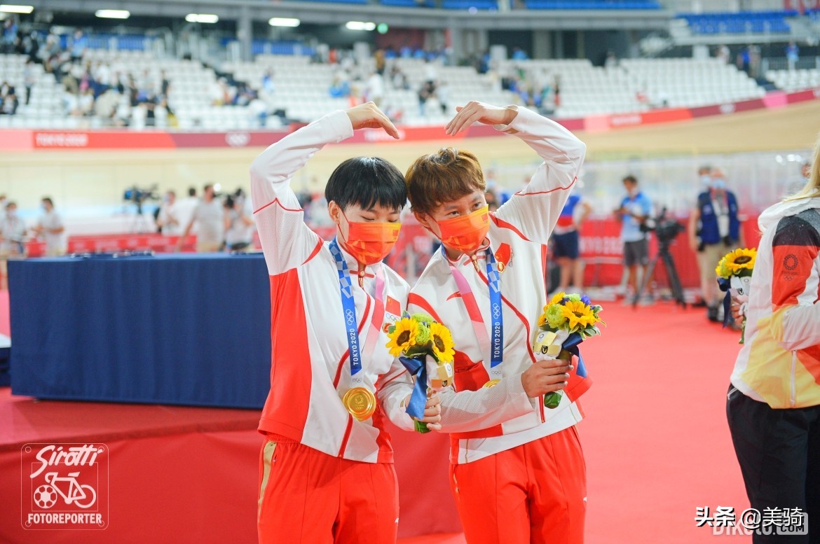 国内最强女车手前五,致敬传奇女车手