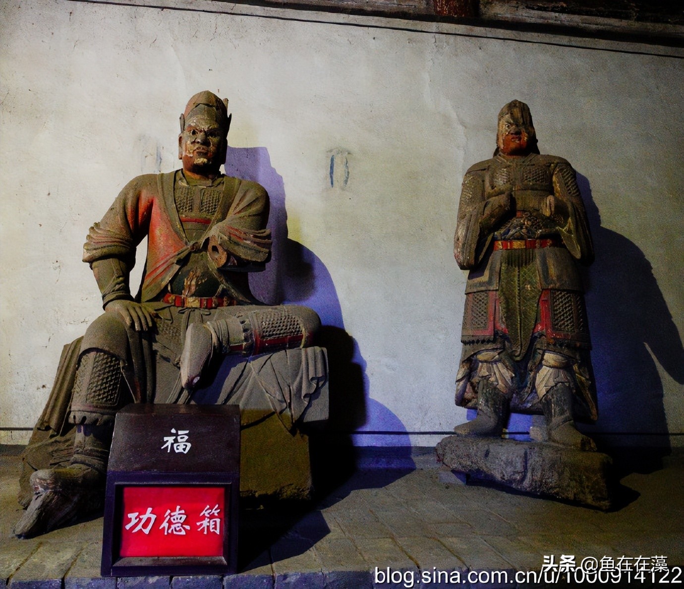 平遥清虚观,山西平遥清虚观介绍