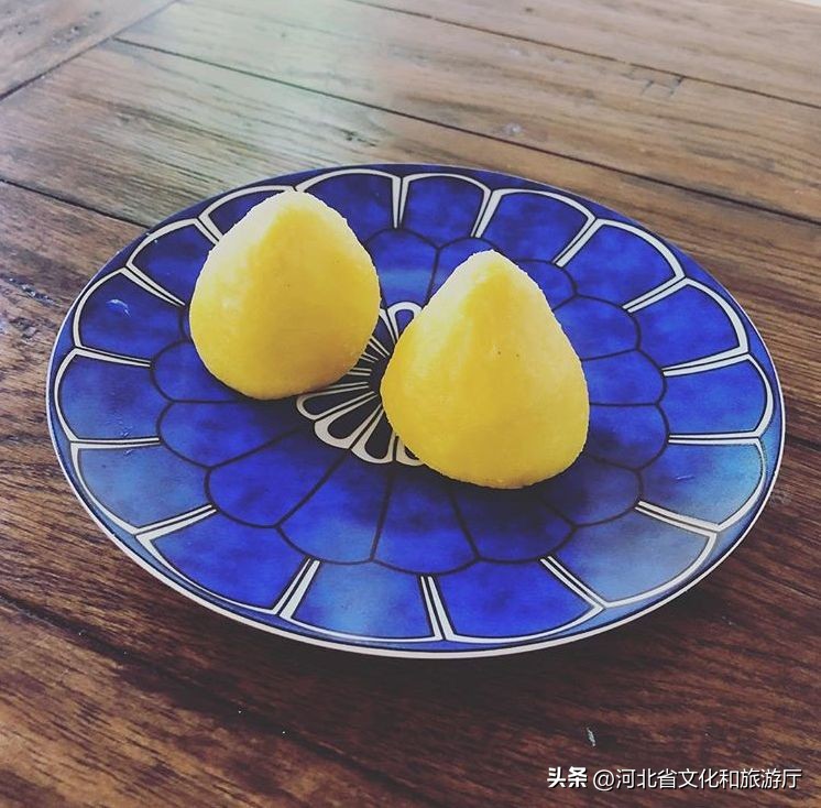 河北没有特色美食是什么,河北真的没有美食吗