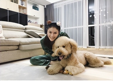 超模何穗崔始源,崔始源刘雯何穗