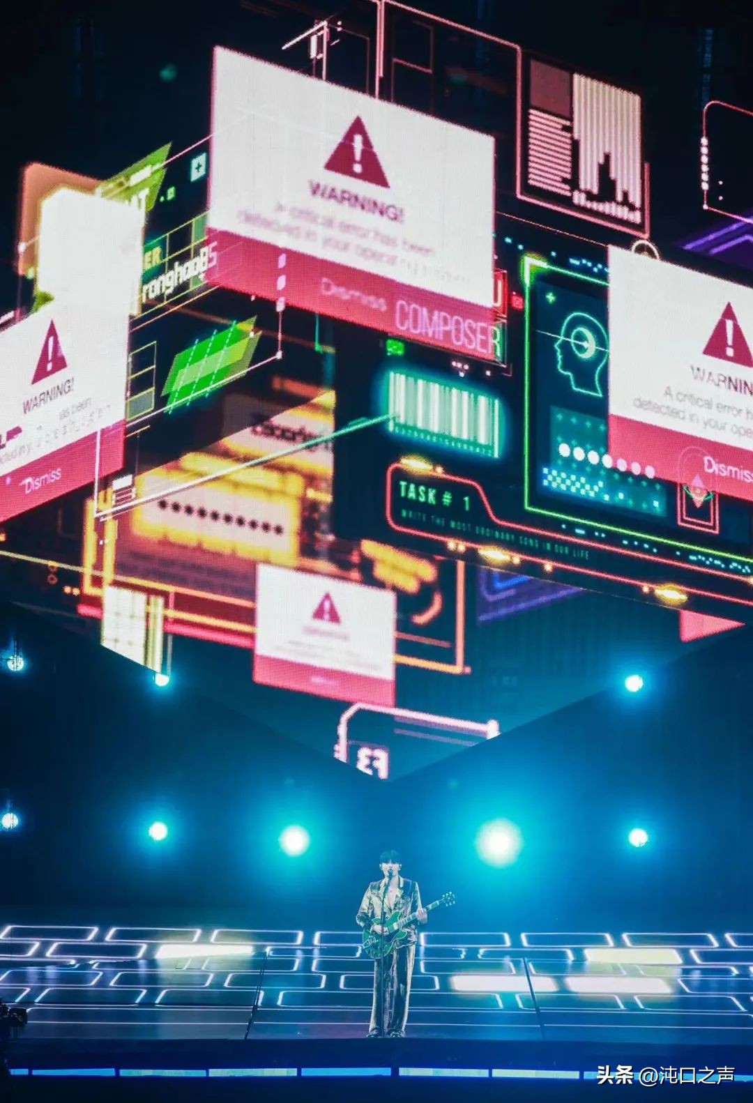 去沌口看演唱会,武汉市沌口近期演唱会