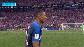 1986-2022世界杯夺冠,18年世界杯冠亚军决赛完整视频