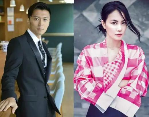 曝王菲和谢霆锋现状,王菲坦言与谢霆锋在一起很甜蜜