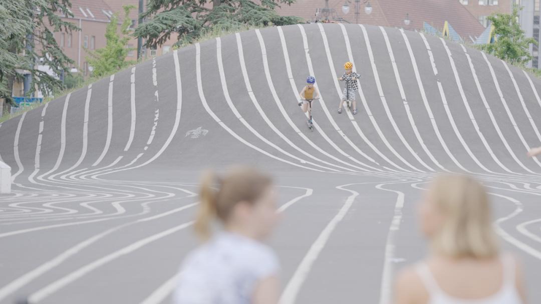 丹麦人生活方式和普通工人工资,丹麦人的生活方式视频