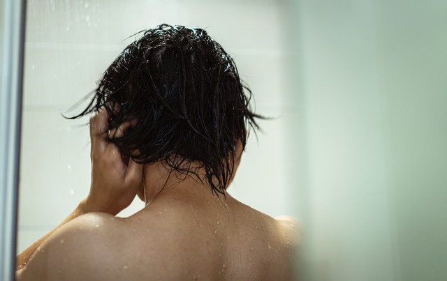 染发后洗头发注意事项,染发后第1次洗头要注意什么