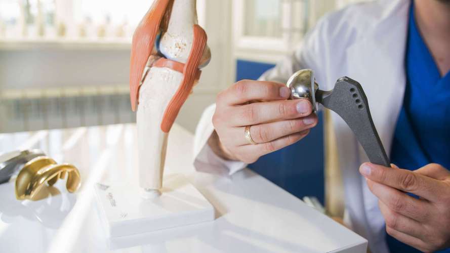 骨盆趾骨骨折后最佳的物理疗法,骨科创伤的救治