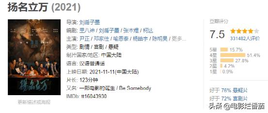 悬崖之上和长津湖哪个好看,长津湖与悬崖之上哪个票房高