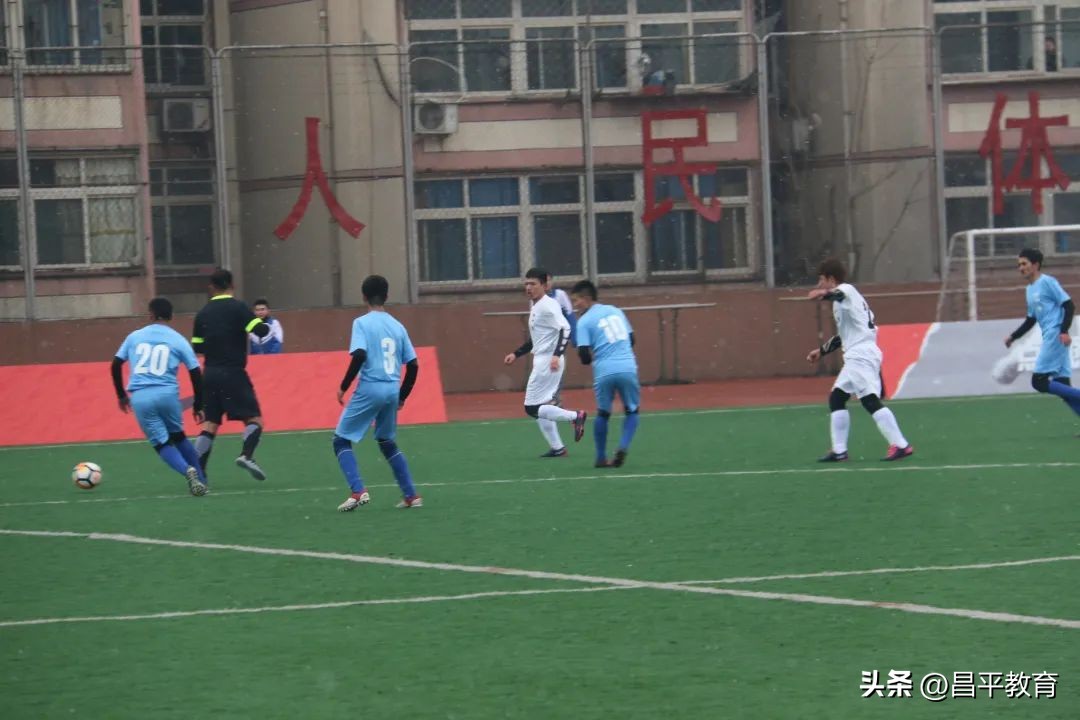 回忆学生时代的世界杯,足球校园世界杯