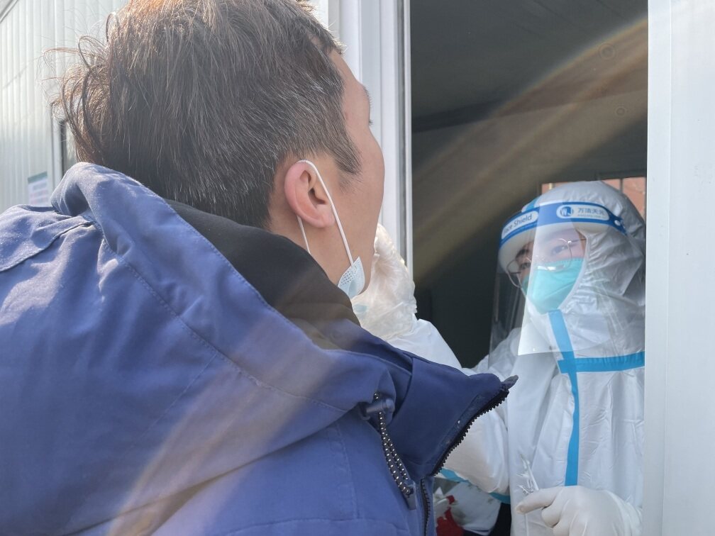 节后返岗疫情滞留,节后返程高峰疫情防控不能松