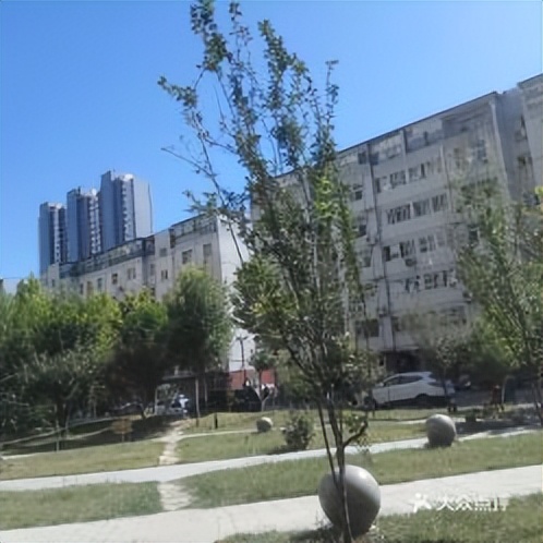 保定能在这些小区的朋友基本不缺钱