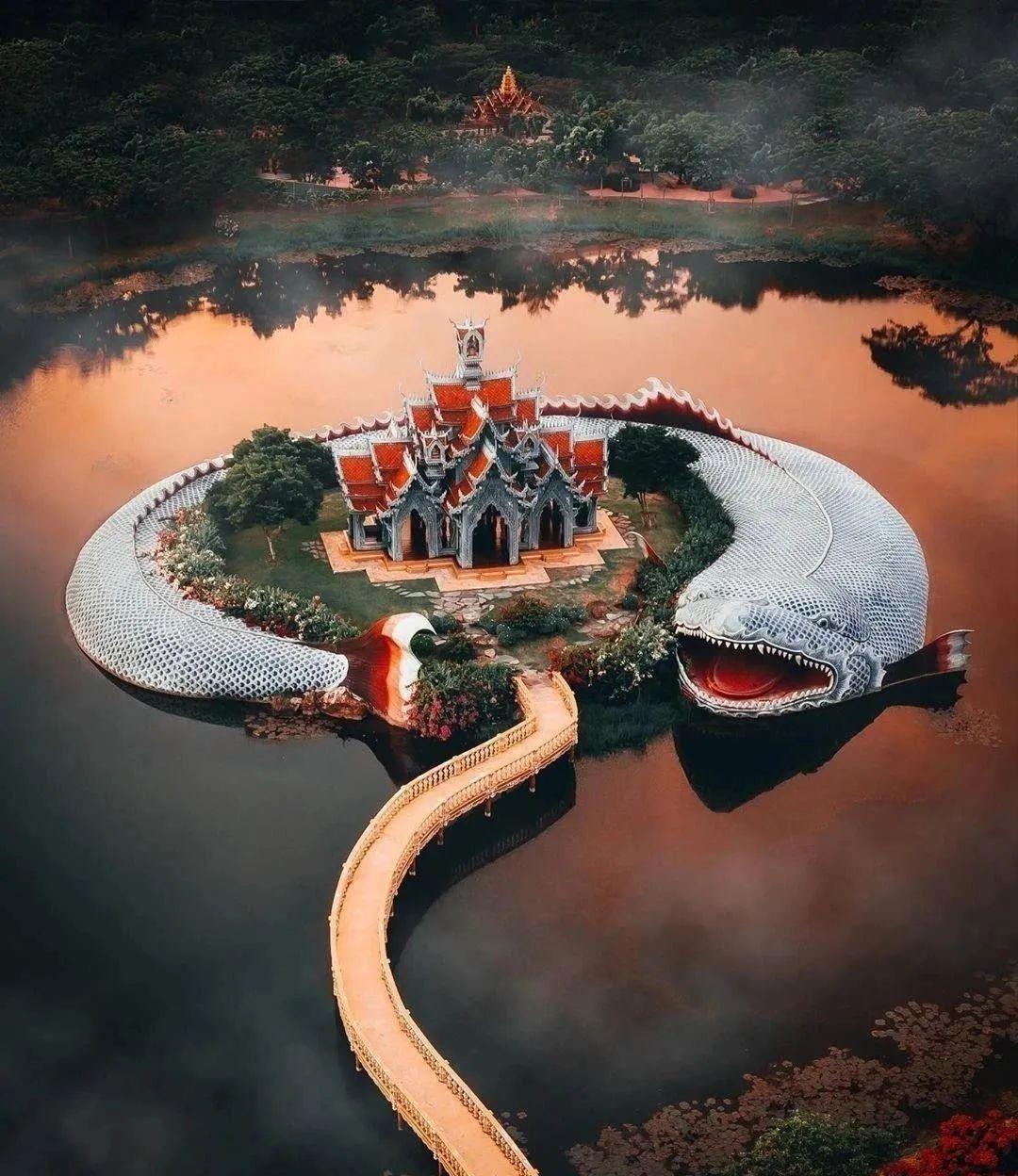 泰国旅游超详细攻略,泰国旅游攻略详细讲解