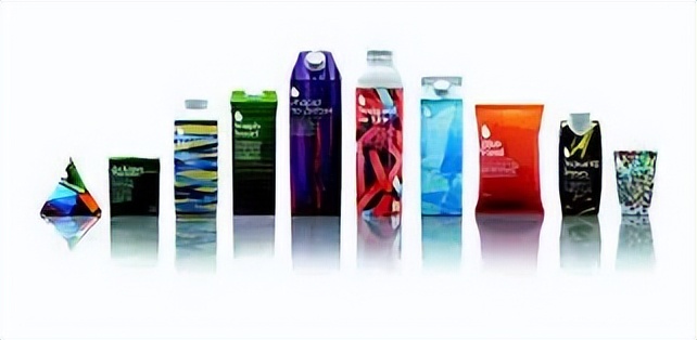 牛奶市场被垄断,中国牛奶包装盒打破垄断