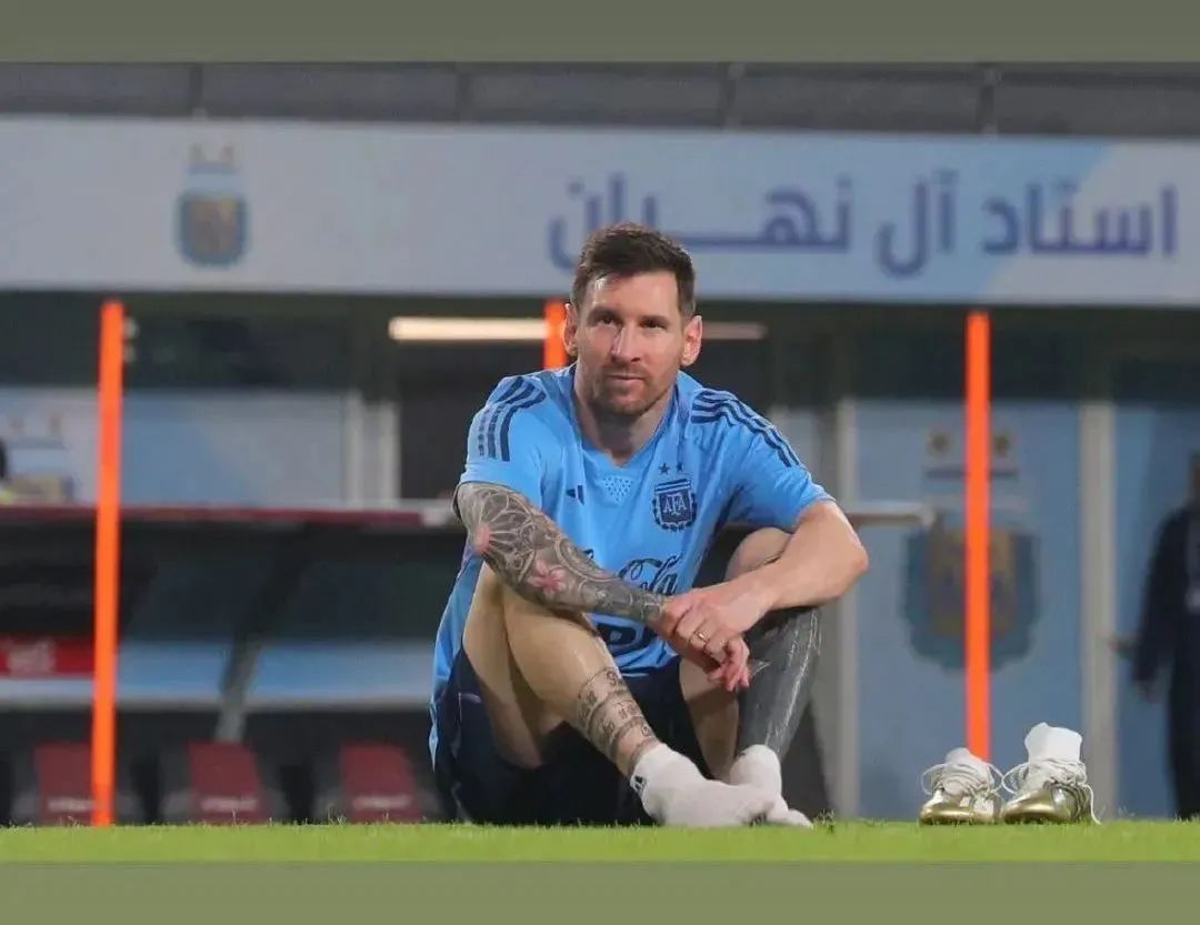 世界杯不止看球,世界杯的狂欢你感受到了吗