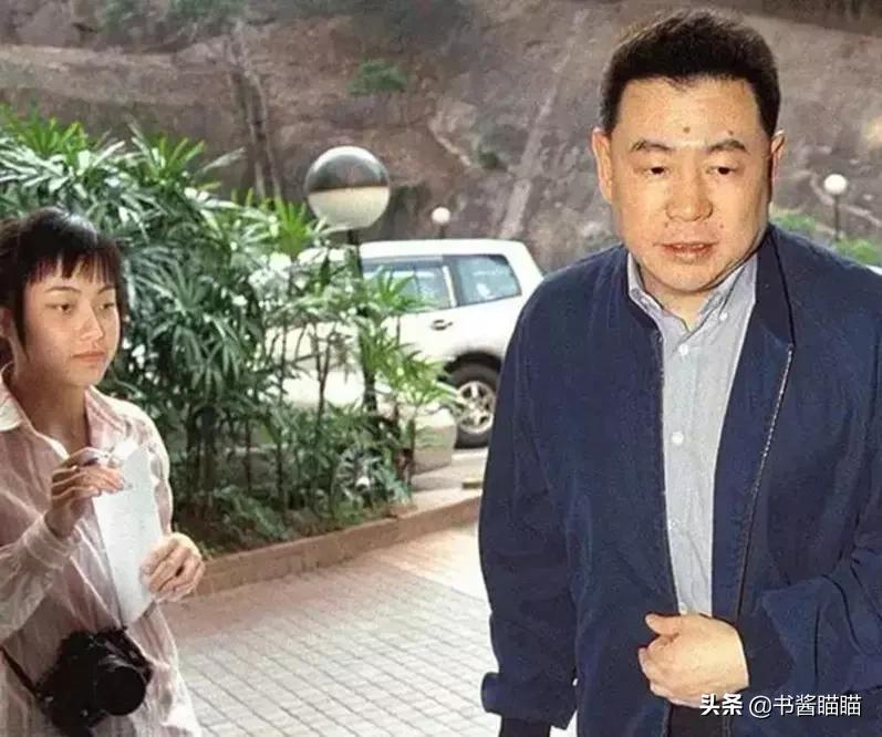 吕丽君内地人,吕丽君现况