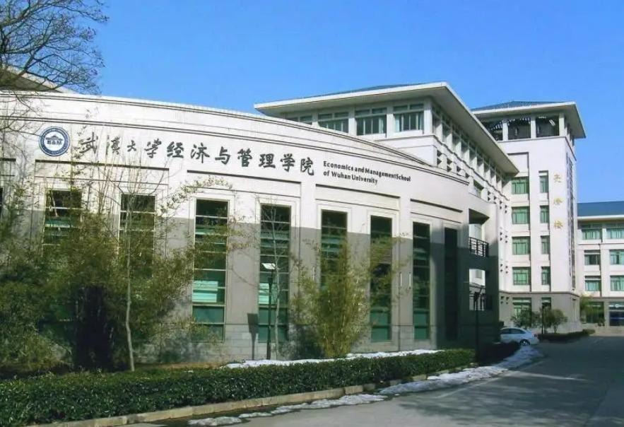 武汉大学经管就业,武汉大学经管类什么专业好
