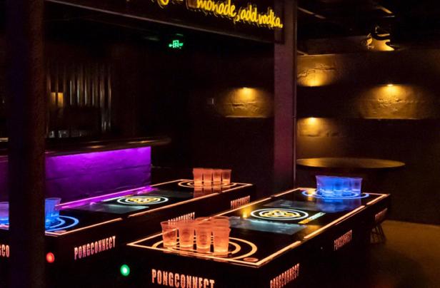 在深圳不能错过的酒吧,没人能带你去的地方