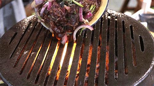 老北京烤羊肉在北京哪里可以吃到,北京哪里烤羊肉最正宗