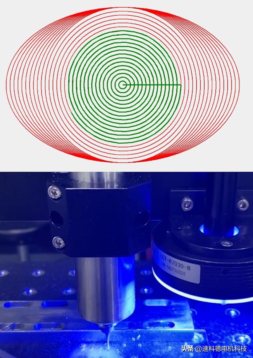 精密微小内孔加工视频,车床小孔深孔都是怎么加工出来的