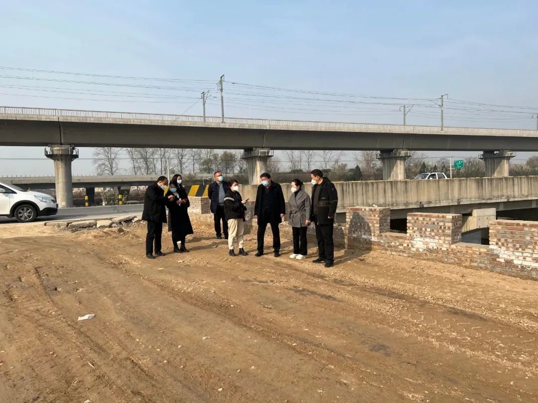 运城盐湖水系调研,运城盐保中心开展盐湖水系调研