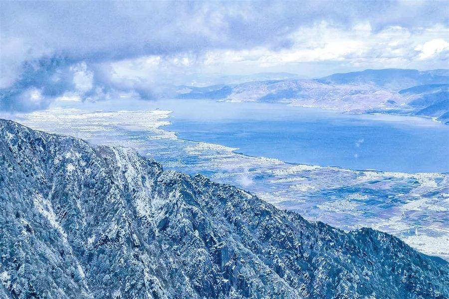 熬夜整理云南旅游攻略,第一次去云南旅游的感受分享