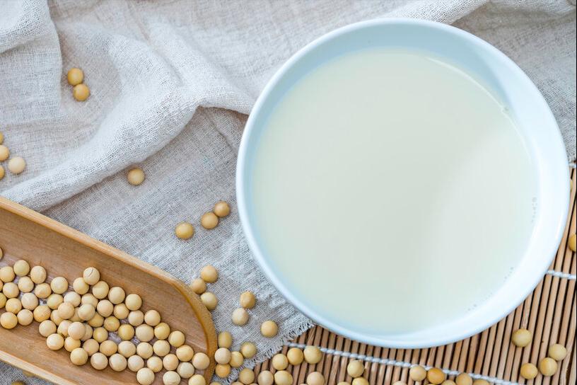 磨豆浆是干豆好还是湿豆好,干豆豆浆湿豆豆浆哪个好喝