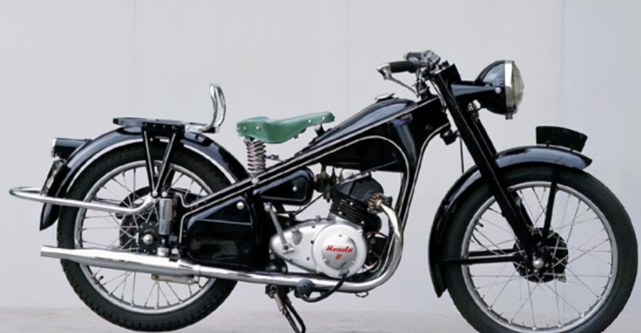 本田高端摩托有哪些,优秀摩托车品牌