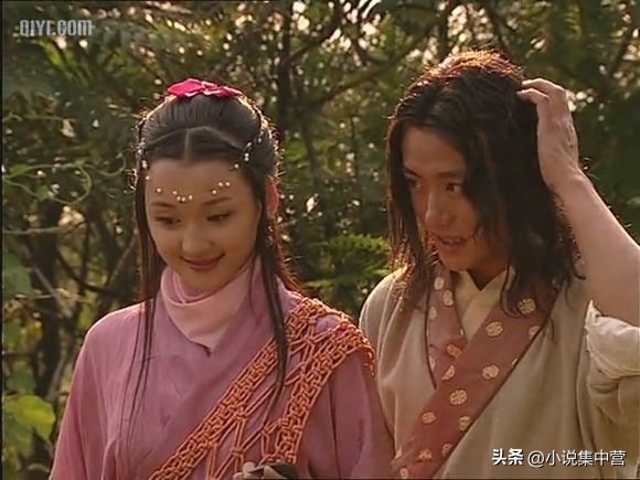 侠客行第二百九十一回,侠客行12集完整版