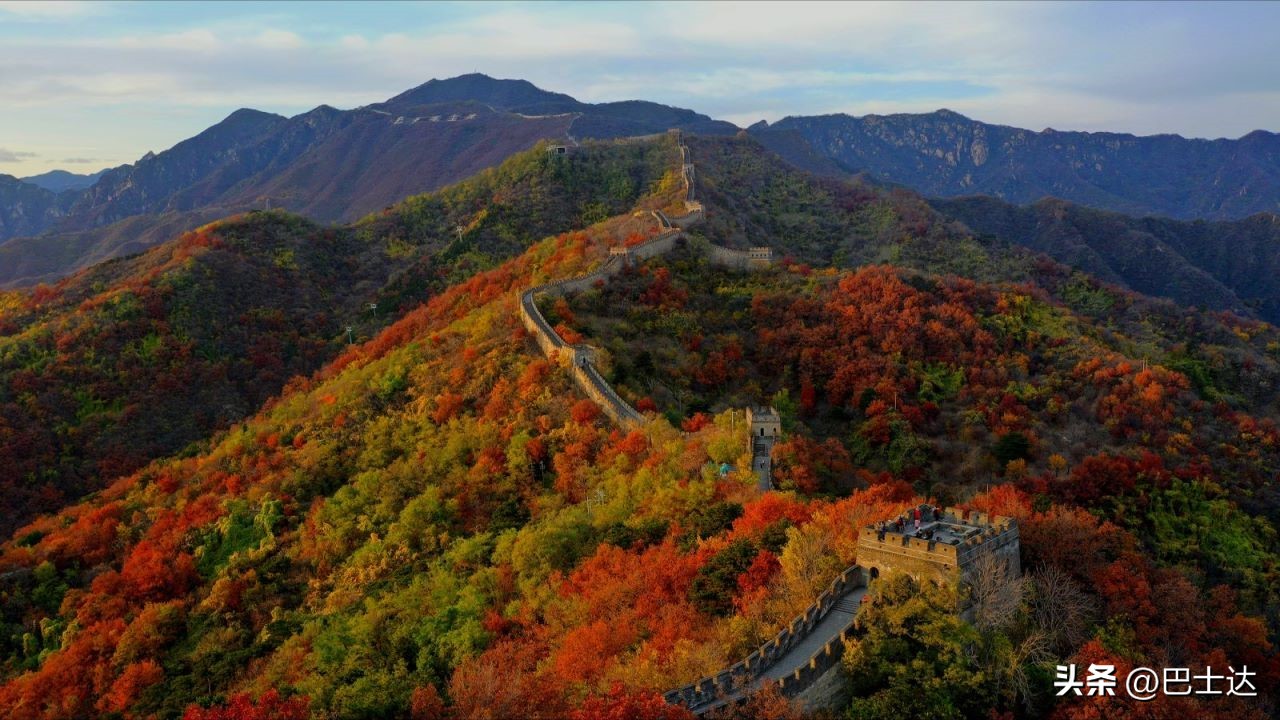 北京一日游最佳攻略去哪玩,北京周边玩一日游最佳路线