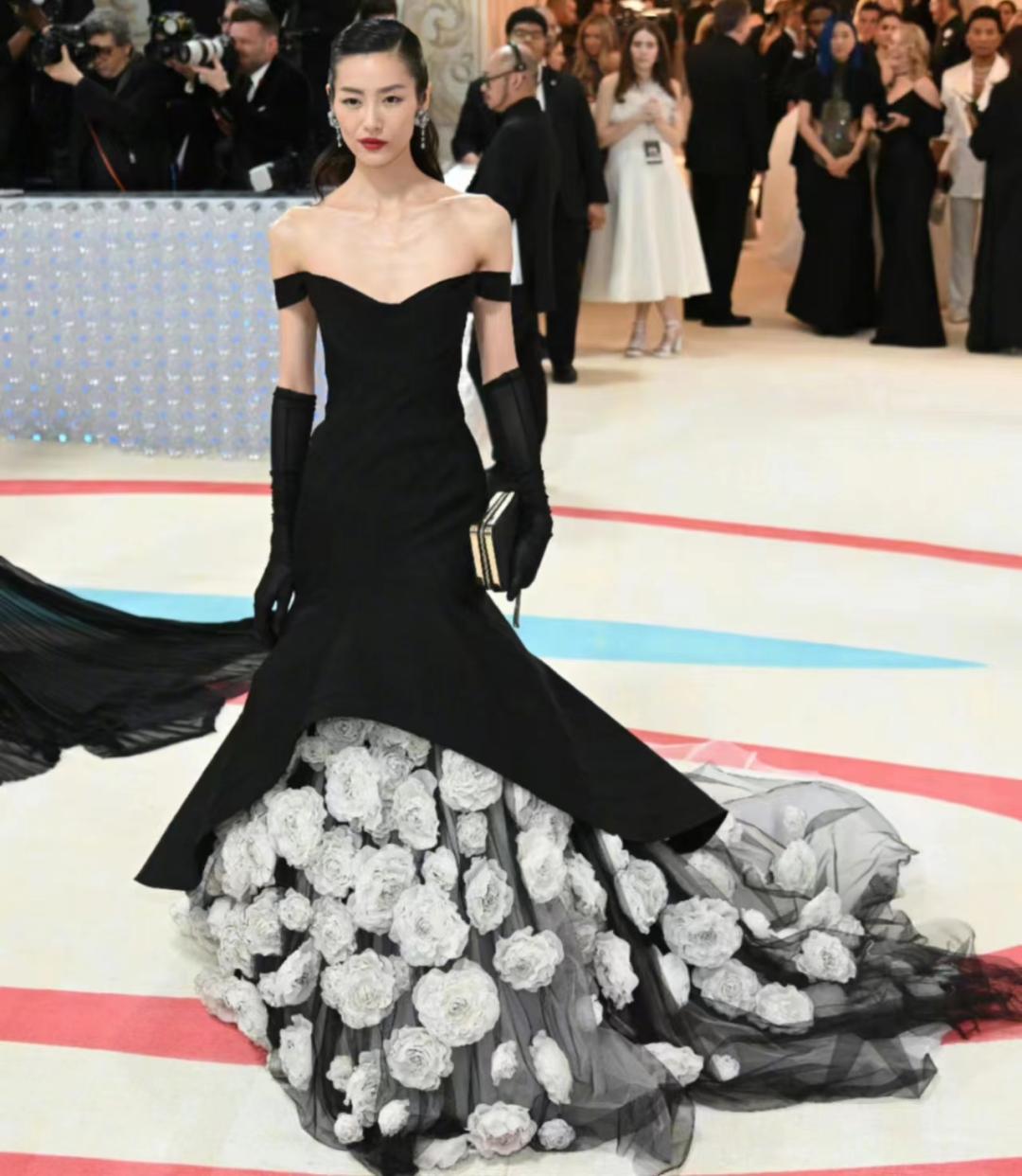 时尚界奥斯卡走秀,时尚界奥斯卡