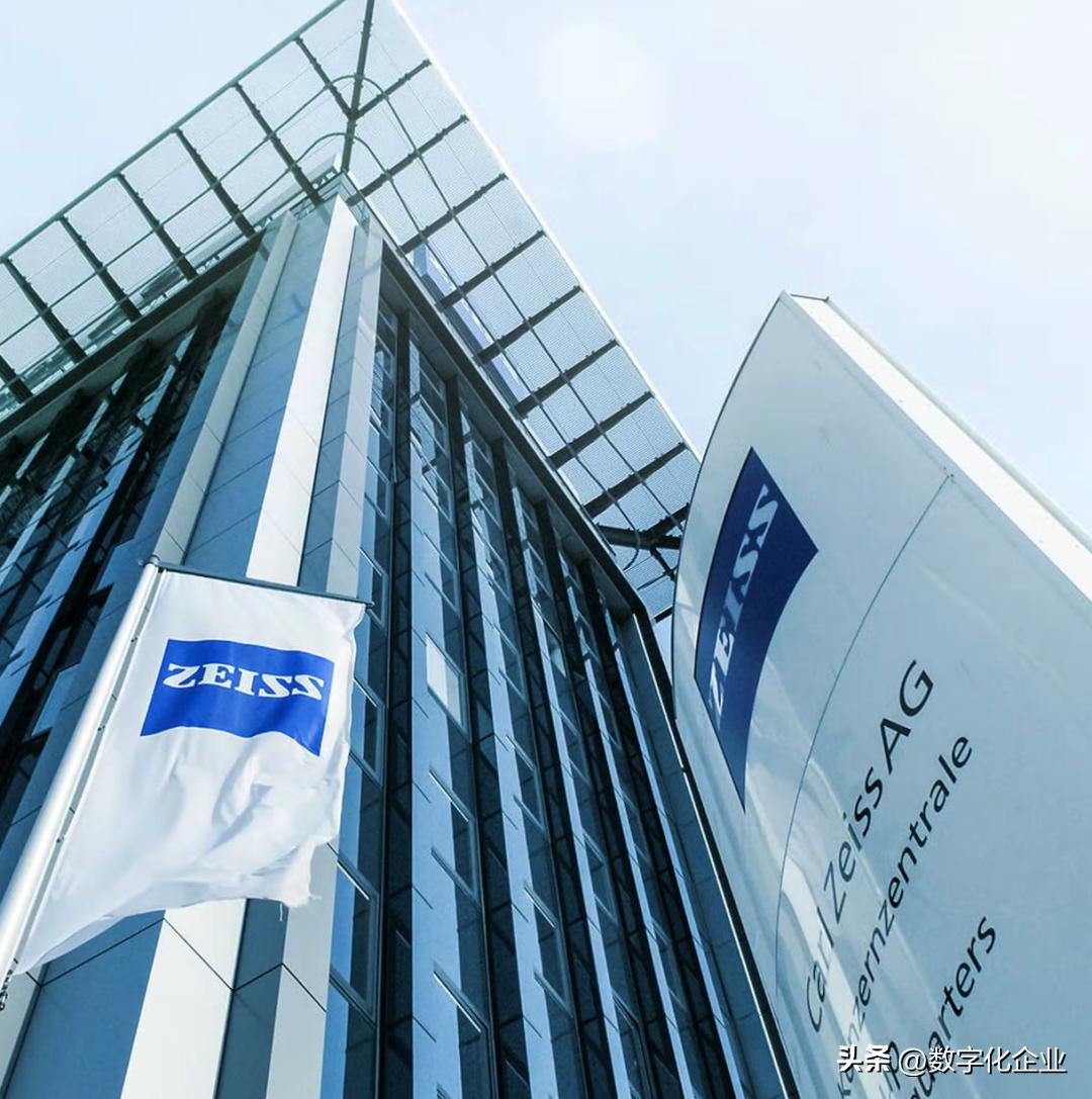 全球最强制造企业前50名,改变世界的全球制造企业