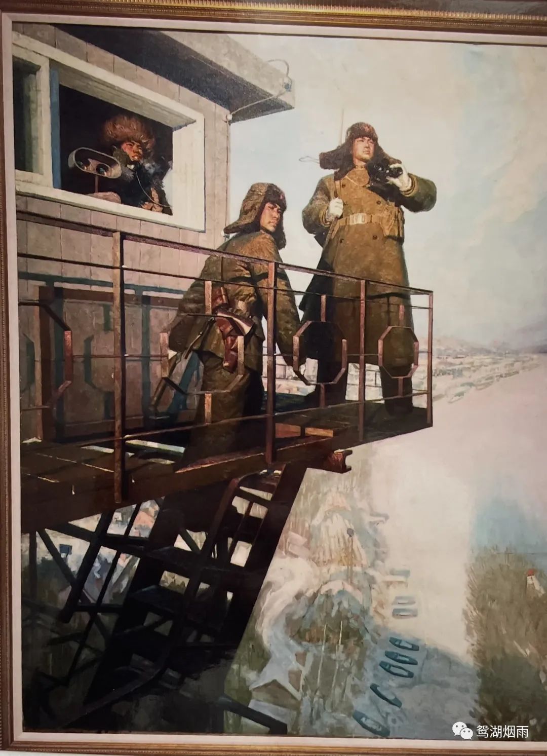 禾说上海|沪嘉同城自古有之，有据为证一点不虚。