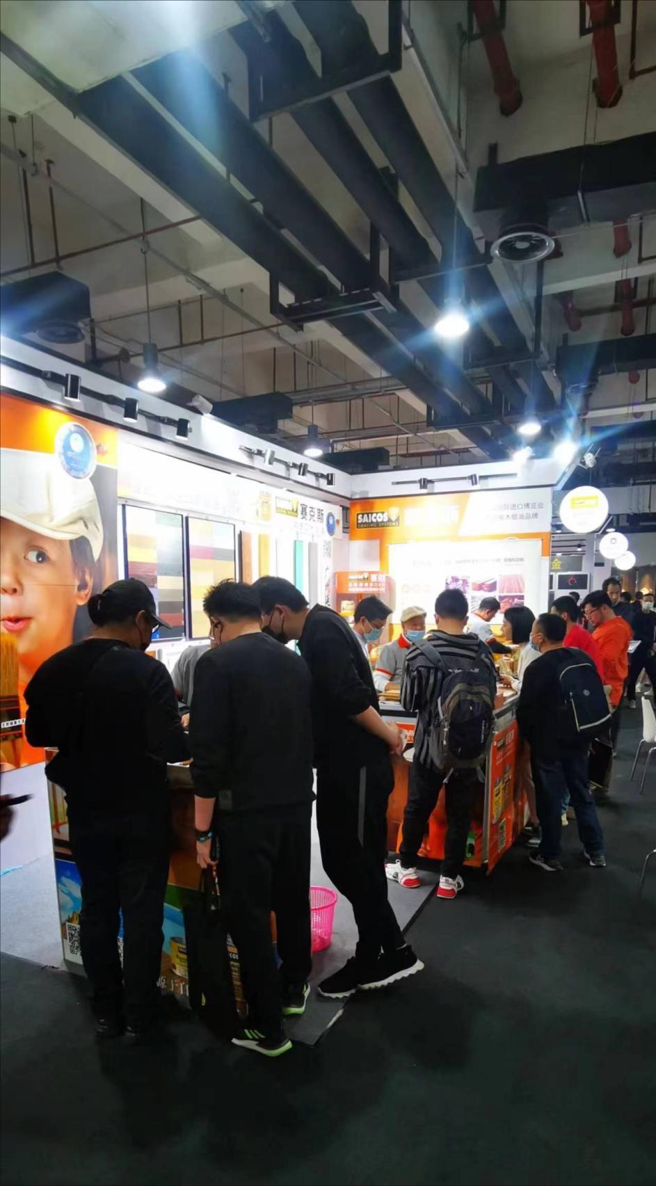 赛克斯德国木蜡油产品,赛克斯木蜡油色号