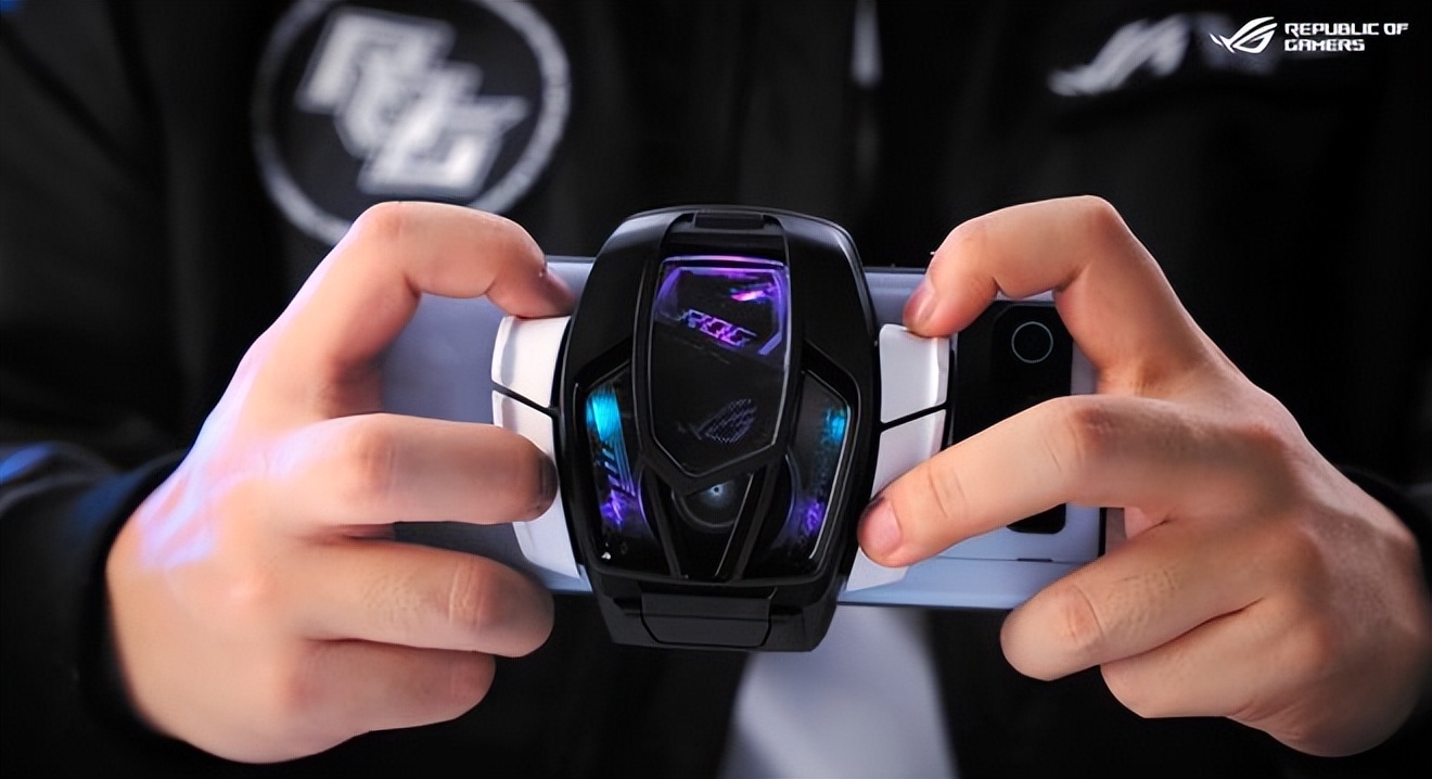 游戏手机目前怎么选择,轻度游戏有必要买游戏手机吗