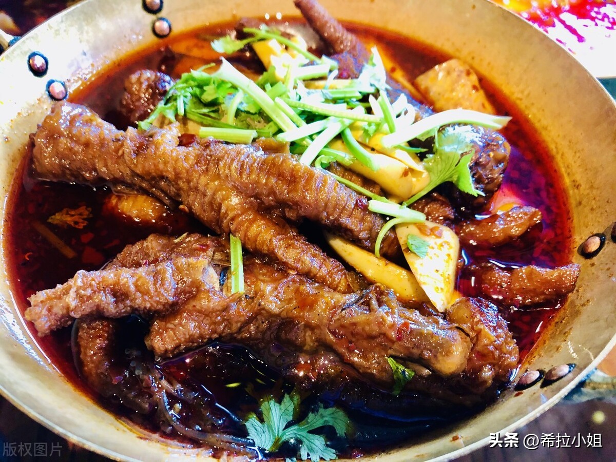 来南京必吃的40道美食,来南京不可错过的美食大合集