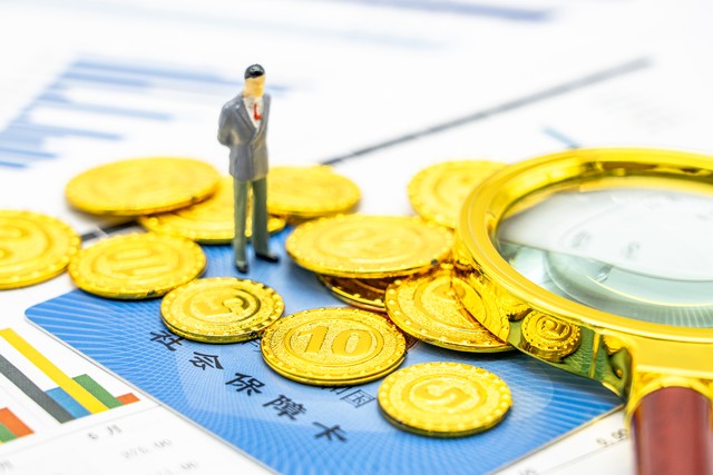 社保挂着影响养老吗,养老保险挂靠企业和个人交区别