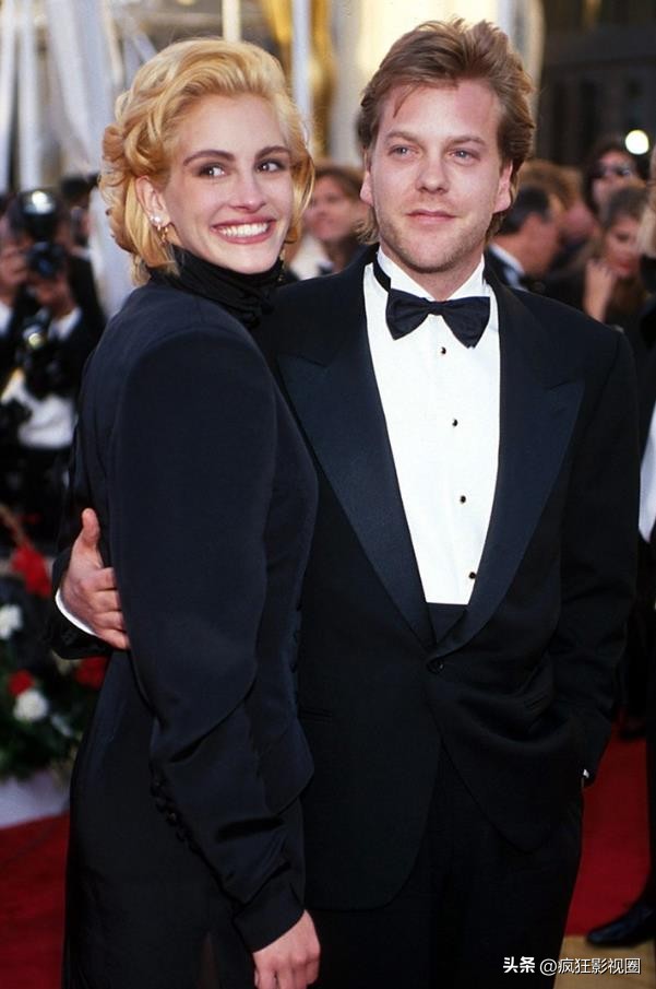 朱莉娅罗伯茨不断回头,朱莉娅罗伯茨永不妥协