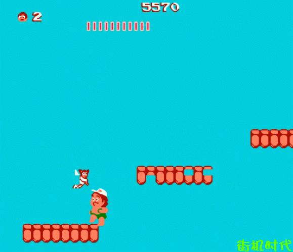 一直很好奇，点击“前前”跑步的操作，最初来自哪款游戏