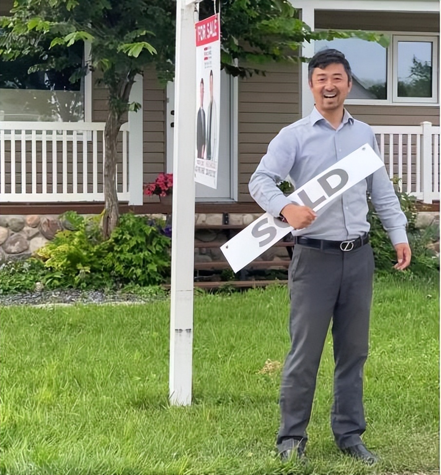 我放弃如日中天的事业，移民加拿大，结果这里和我想的完全不一样