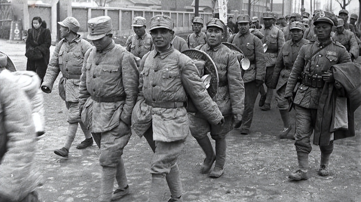 叶飞讲孟良崮完整版,孟良崮叶飞借兵