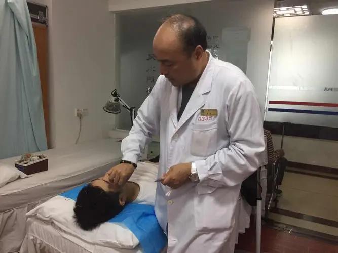 针刺干预中风后痉挛性瘫痪的疗效效果进展如何？听一听中医怎么说