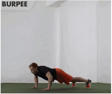 4分钟在家健身训练方法有哪些呢,不用去健身房在家照样拥有好身材