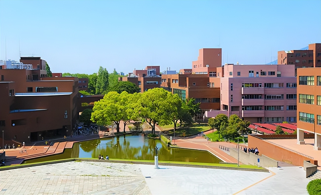 日本筑波大学在哪,日本最大的学校建在哪里了